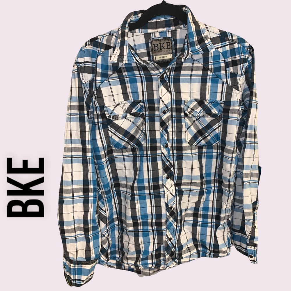 BKE Shirt